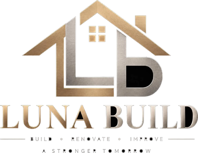 Luna Build